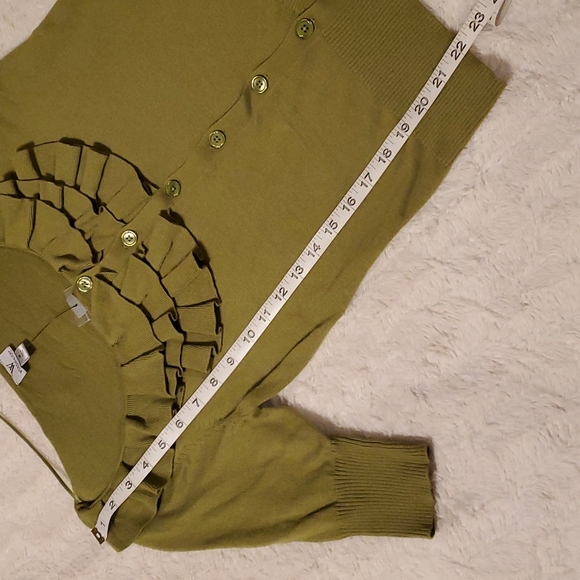 NWT Worthington sweater - Picture 3 of 6